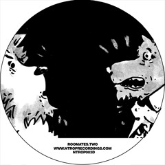 Broken Synths - Lament (original)