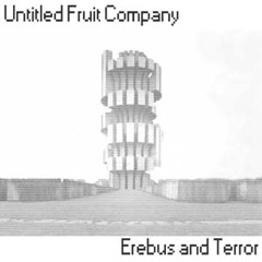 Erebus and Terror