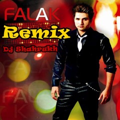 Intezaar (Falak) Remix Dj Shahrukh [ Preview]