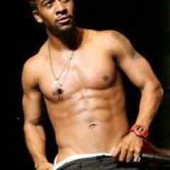 ARCH YOU BACK - OMARION MIXED BY DJ BORBY NORTON (DRUM MIX)