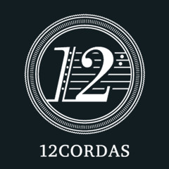 12 Cordas - Hunting High And Low