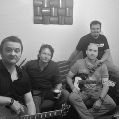 If I Needed Someone (demo/cover)