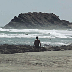 playa (m. incidental el tavo)