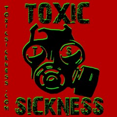 The Apprentice on Toxic Sickness Radio | Oldskool Vinyl Mix | Show III | 24th July 2012