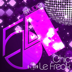 Chic / Le Freak (Fifty-Four Remix)