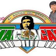 ♪La Kumbia De La Selva♪…*Los Daddys De Chinantla* Sonido Machacas ..