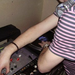 Dj Babble Happy Hardcore