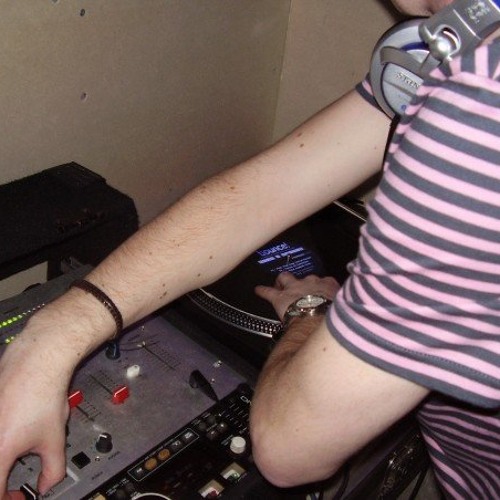Dj Babble Happy Hardcore