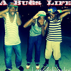 A Bugs Life-Landsharks