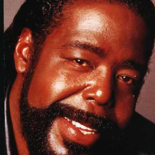 Barry white - We better try to get it together ( mAshjAn remix )