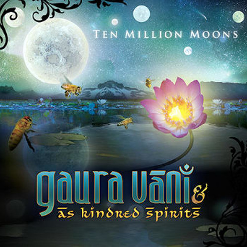 Siksastakam - Moods Of Kirtan