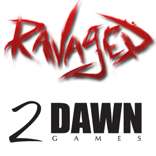 Fear The Dawn (for Ravaged by 2dawn games) - Samir el Borno & Lex van Dawn