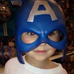 Sounds from Saturday afternoon