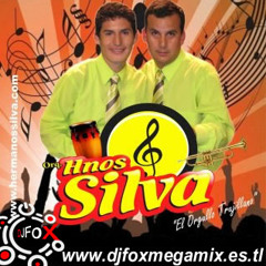 (100) Hermanos Silva - El perfume [ ! Deejay Fox ! ]