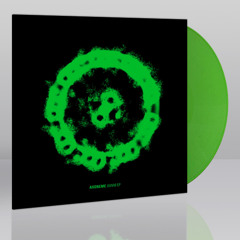 Spacetronica