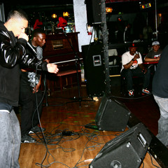 Rainy Day Ft Sony'G, JCarey