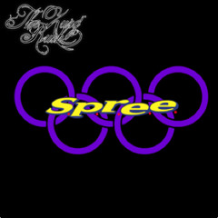 S.P.R.E.E. (Milkman x LMFAO)