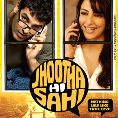 Album: Jhootha Hi Sahi, Song: Call Me Dil, Music By: A R Rehman, Lyrics By: Abbas Tyrewala