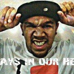 Beat That Bitch Down