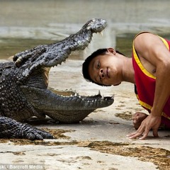 Casey Scores a Goal - Her Holiness the Horrible & April
