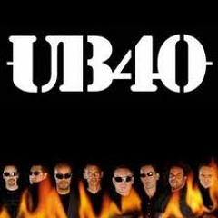 UB40 mix dariodj