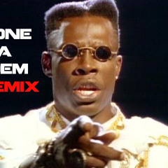 Shabba ranks Ft. DJ Waldou [ None a dem Remix 2K12]