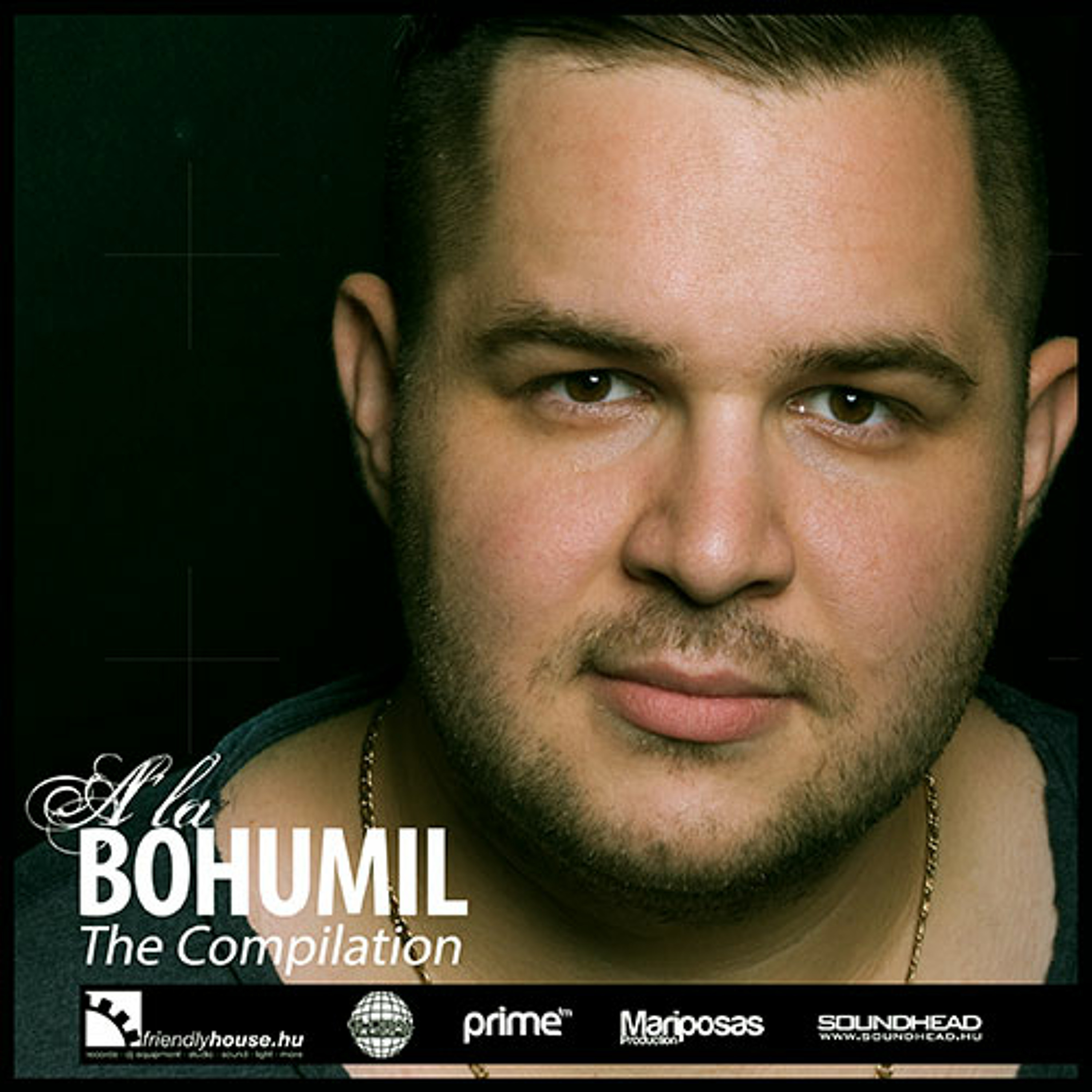 Thomas Bogdan / Bohumil