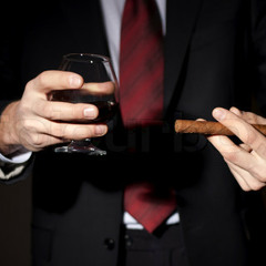 Cr0okKid - Respectable to Drink (Theory Remix)