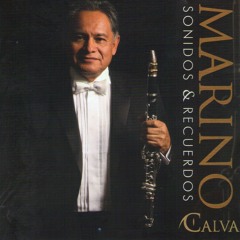 01 Zarabandeo para Clarinete y Piano, Arturo Márquez