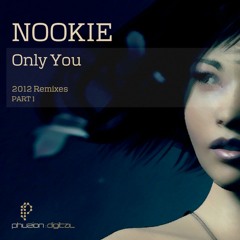 Nookie - Only You (MSDOS & Ted Ganung Remix)