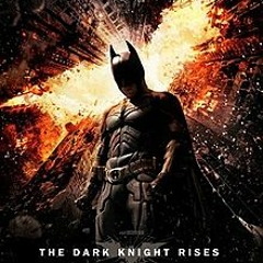 Dark Knight Rises Trailer Song