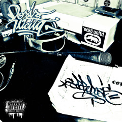 DOSIS ILICITA RAPFATMAKERS FT. ZAPOPANKILLERS