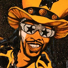 Bootsy Collins - I'd Rather Be With You REMAKE!!!