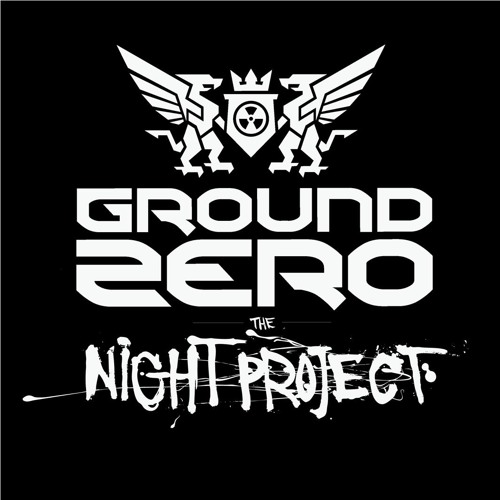 PREFIX & DENSITY WARM UP MIX: Ground Zero Festival - The Night Project [01-09-2012, Area Bussloo]
