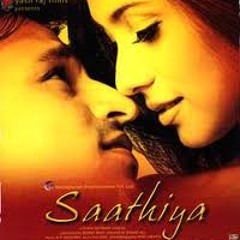 Album: Saathiya, Song: Saathiya(Instrumental), Music by:A. R. Rahman