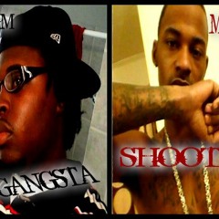 WHEN WE RIDE ON EM FEAT SHOOTA