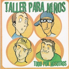 Taller Para Niños / Sucedió  (mia)