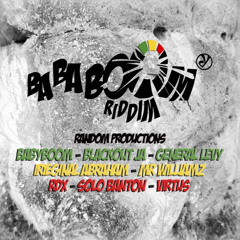 Random Productions - Version (Ba Ba Boom Riddim 2012)