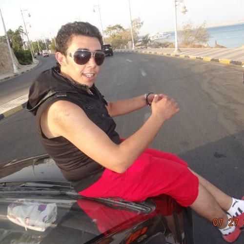 هو حماده محرم والمفااجئ مبيرحمش