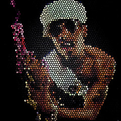 8-bit Outkast Hey Ya!