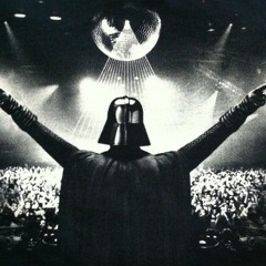 Alex morph asot550 Star wars beginning