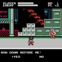 Hip Hopster Street Assassin