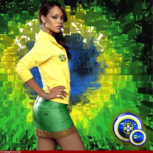 Brazilian Funk (Dj RaffyPerez Dirty Mix)