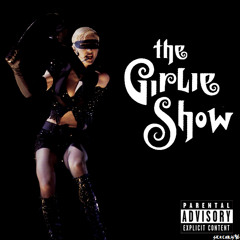 15 Holiday [Girlie Show - Center Channel Audio]