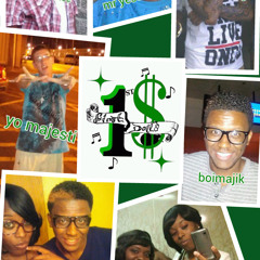 It's A Wrap by First Dolla