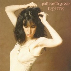 Patti Smith - Because The Night