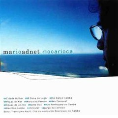 Meu Carnaval (Lisa Ono/Mario Adnet)