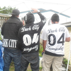 D.c Party - Dyslo & MyWay