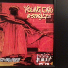 HIT DA SPOT - CNO FEAT SPEAKERS, YOING MAYES at Belle Meade