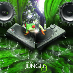 Future Jungle 6 # LIVE